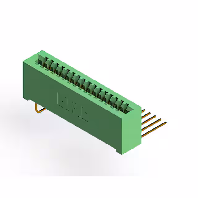 342-032-559-201 EDAC Inc.  Edgeboard Connectors